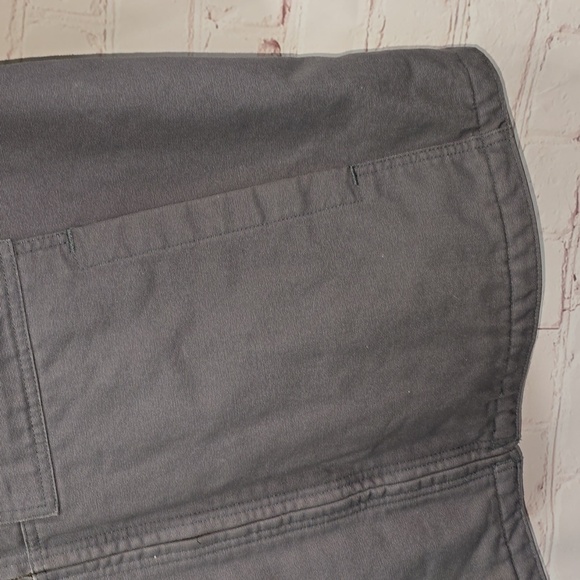 Carhartt Wash Duck Insulated Traditional Loose Fit Style DJ4480-M Mens Size 2XL - Picture 9 of 16